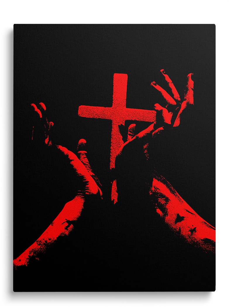 Thy Hands