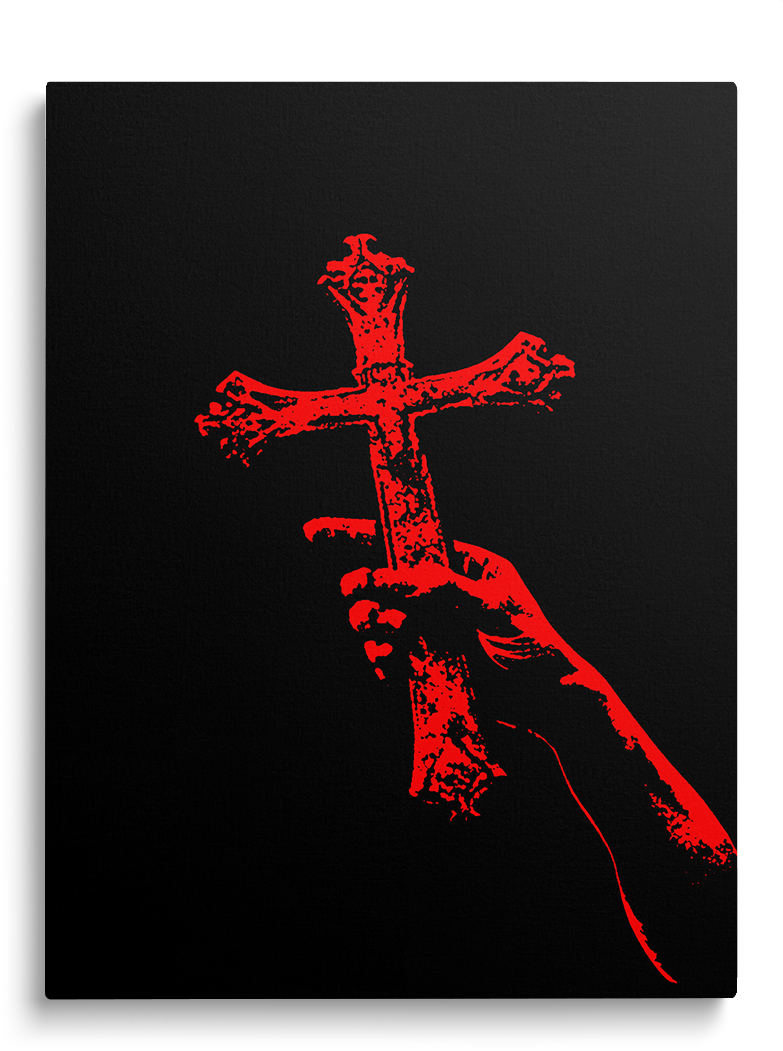 The Cross