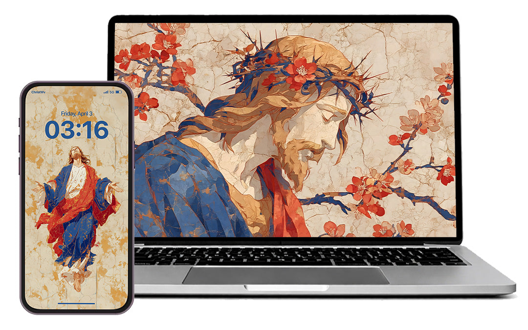 Christ Wave