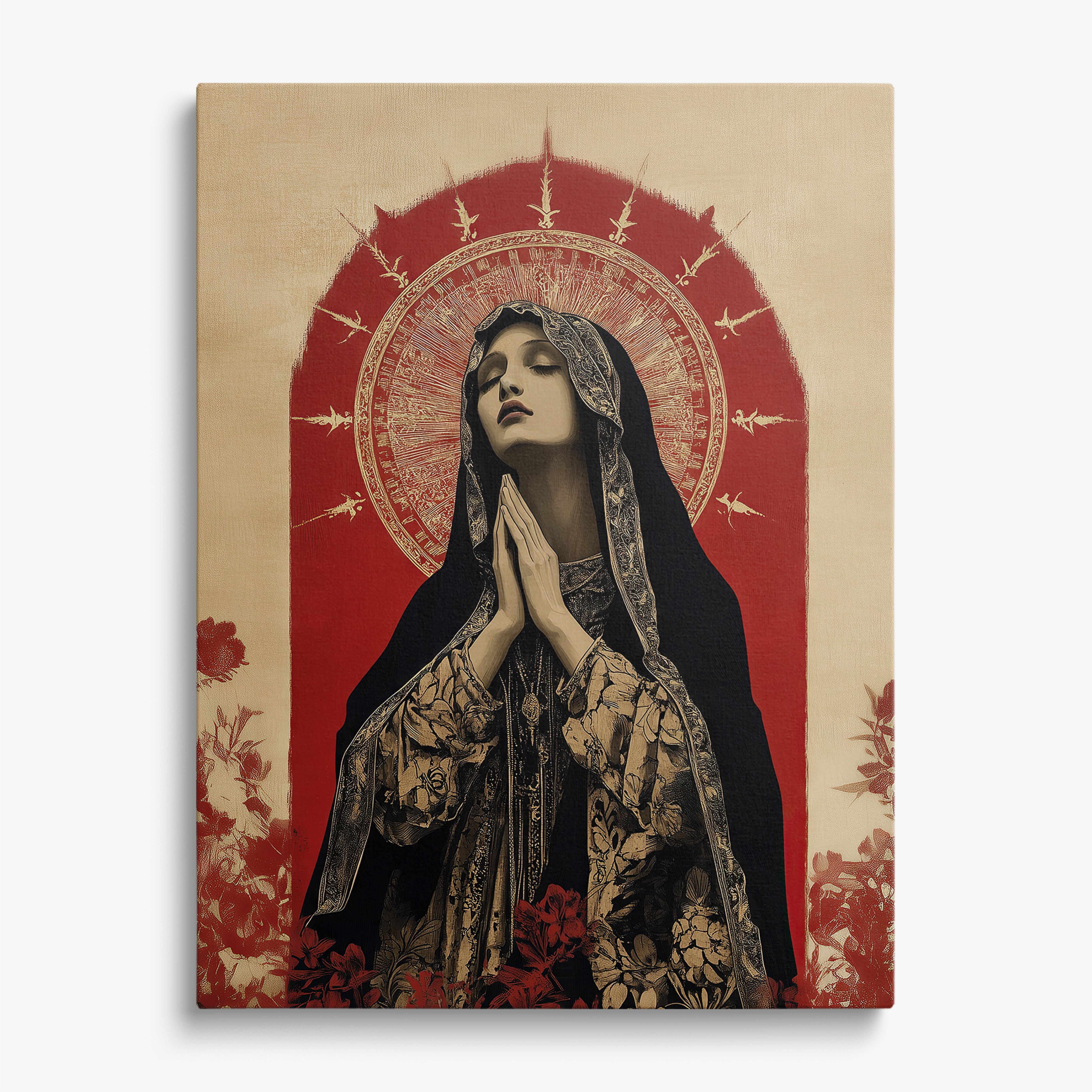 Mother of Sorrows