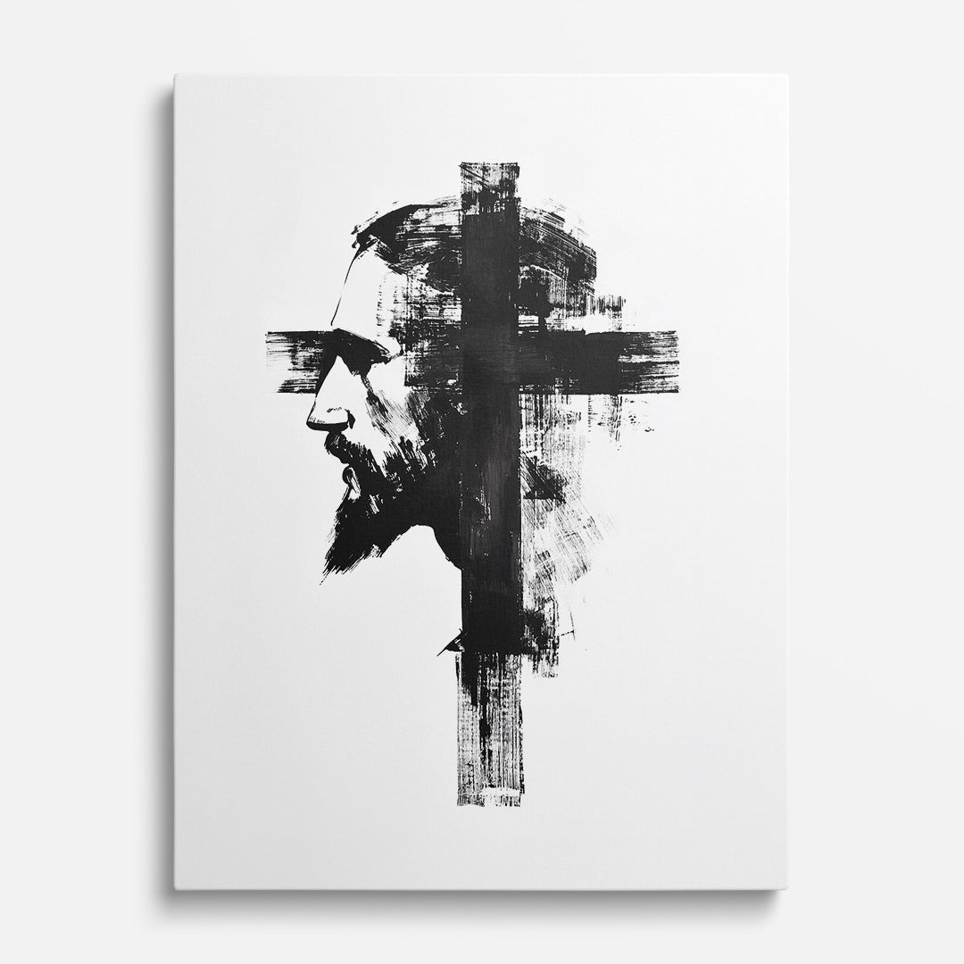 The Cross Within