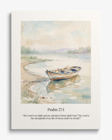 Psalm 27:1