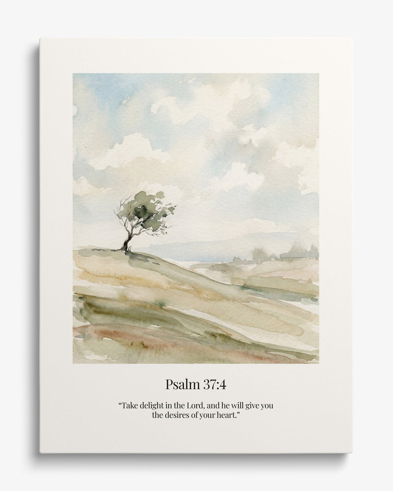 Psalm 37:4