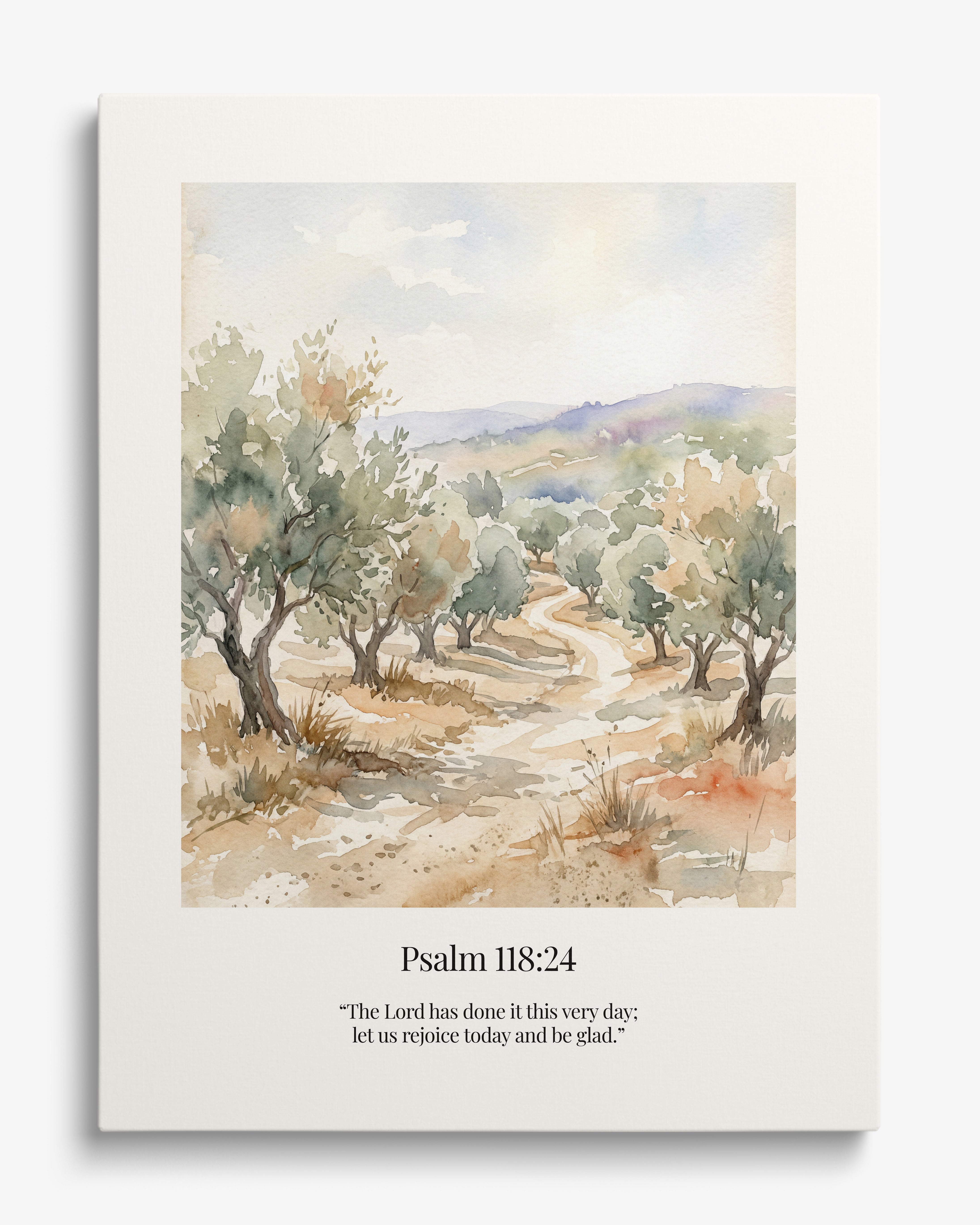 Psalm 118:24