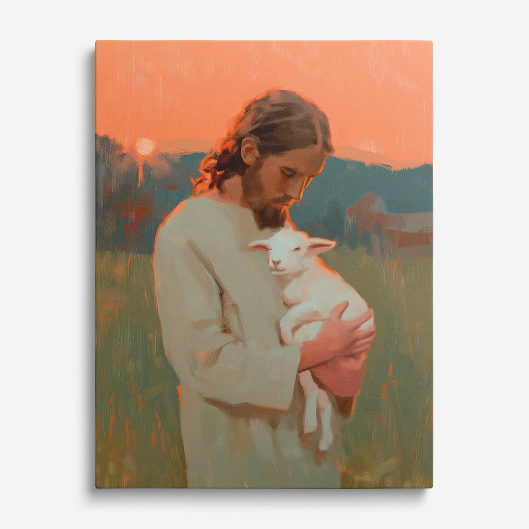 The Shepherd