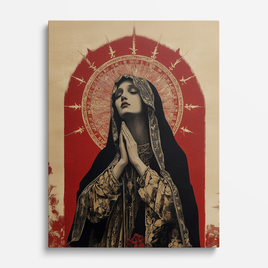 Mother of Sorrows