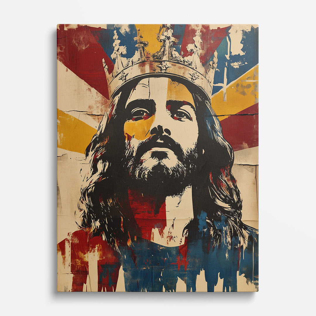 Christ the Conqueror