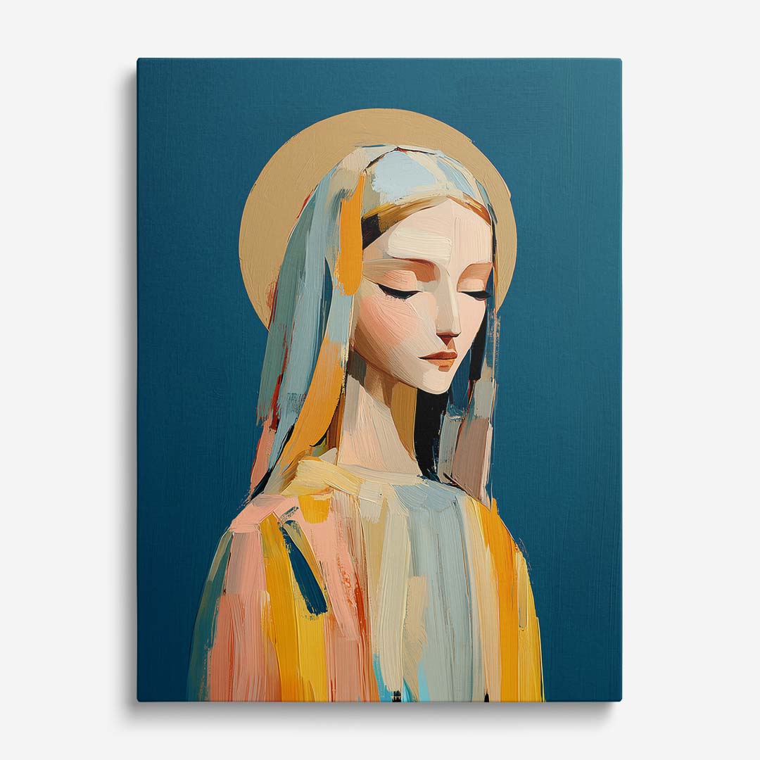 Virgin Mary