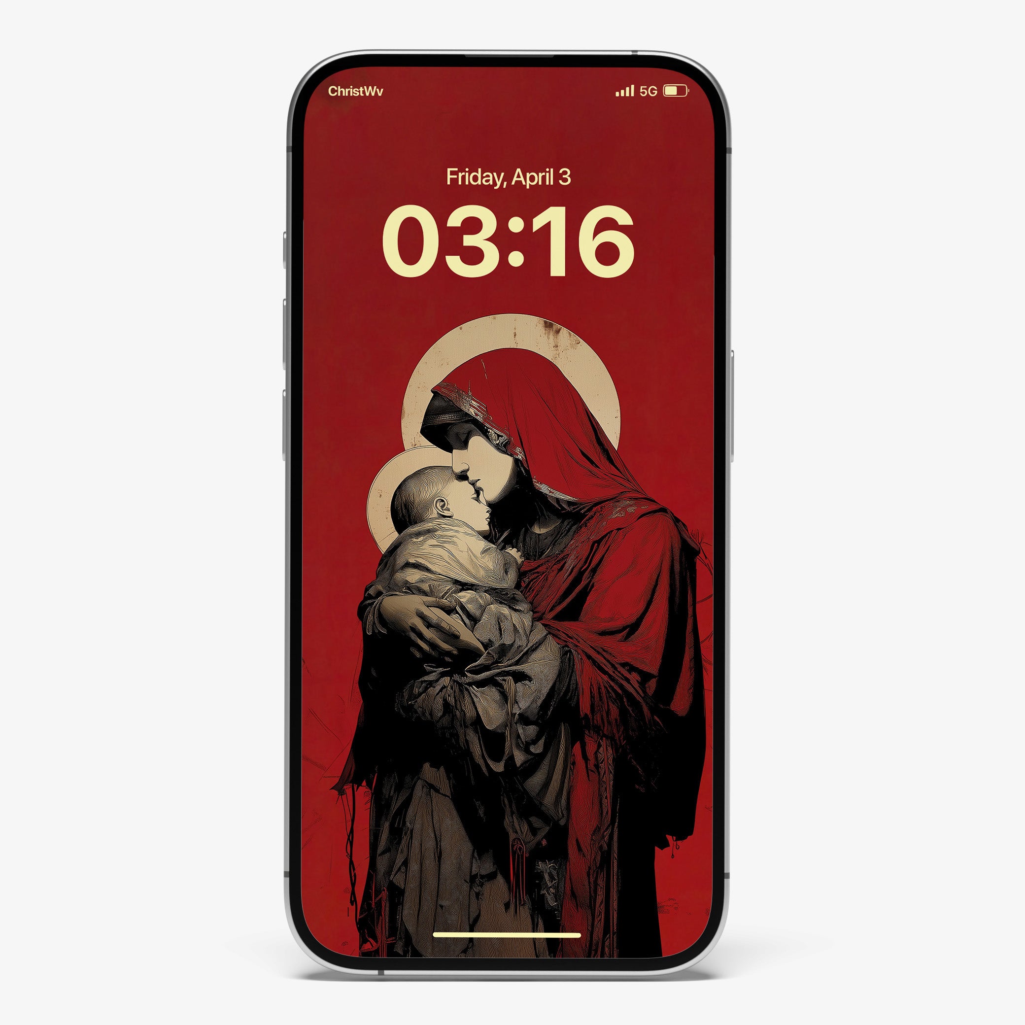 World's Mother Wallpaper