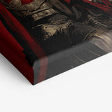 Blood Redeemed