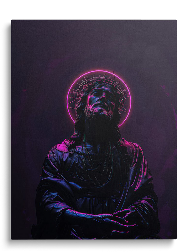 Midnight Halo