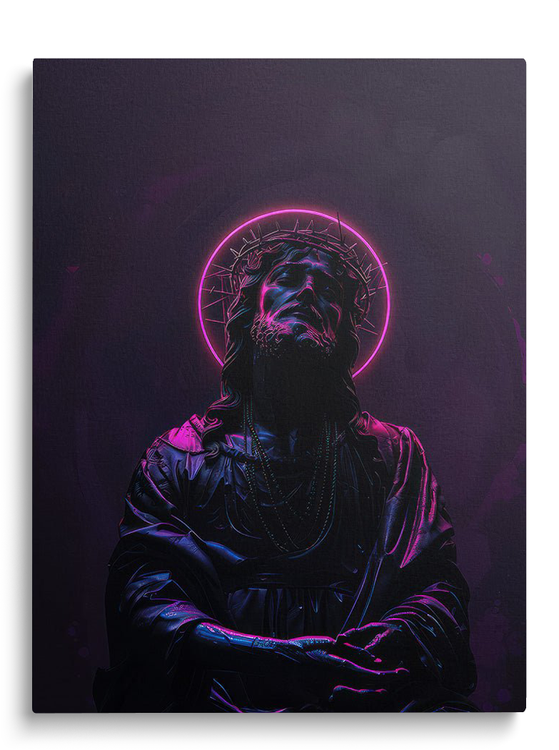 Midnight Halo