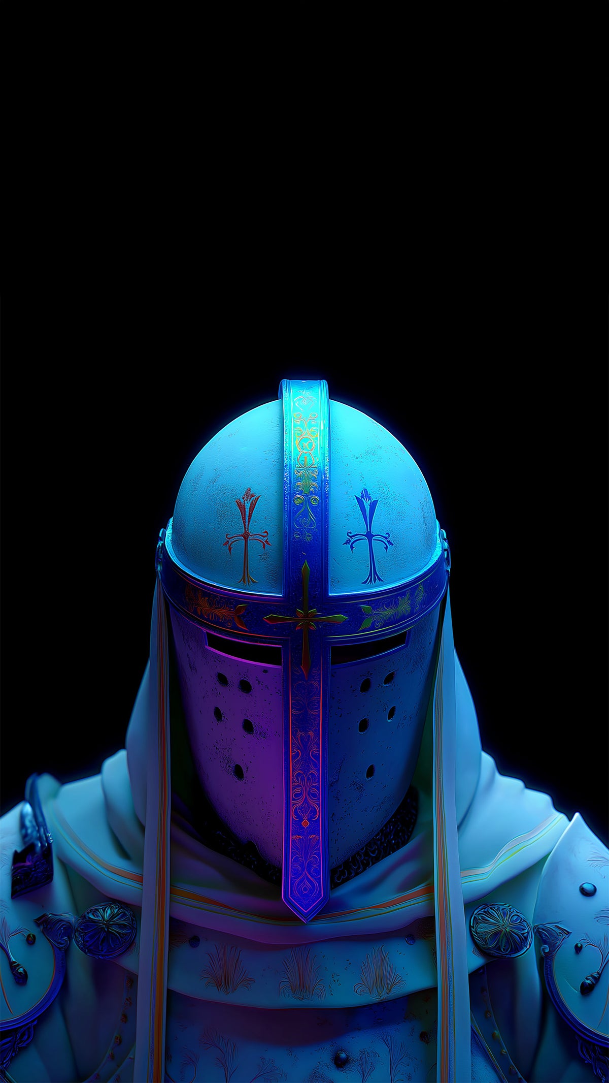 Mobile preview