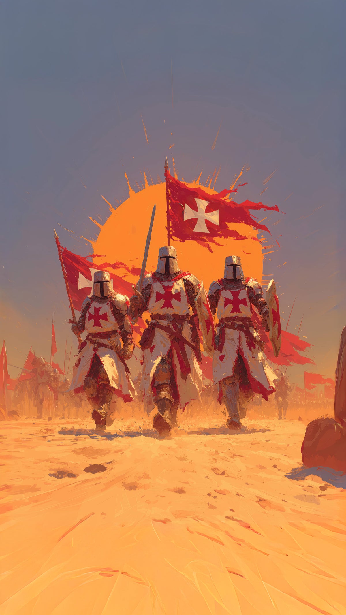 Mobile preview