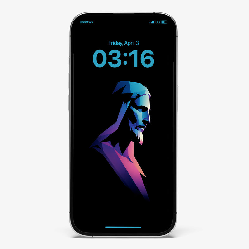 Redeemer Wallpaper