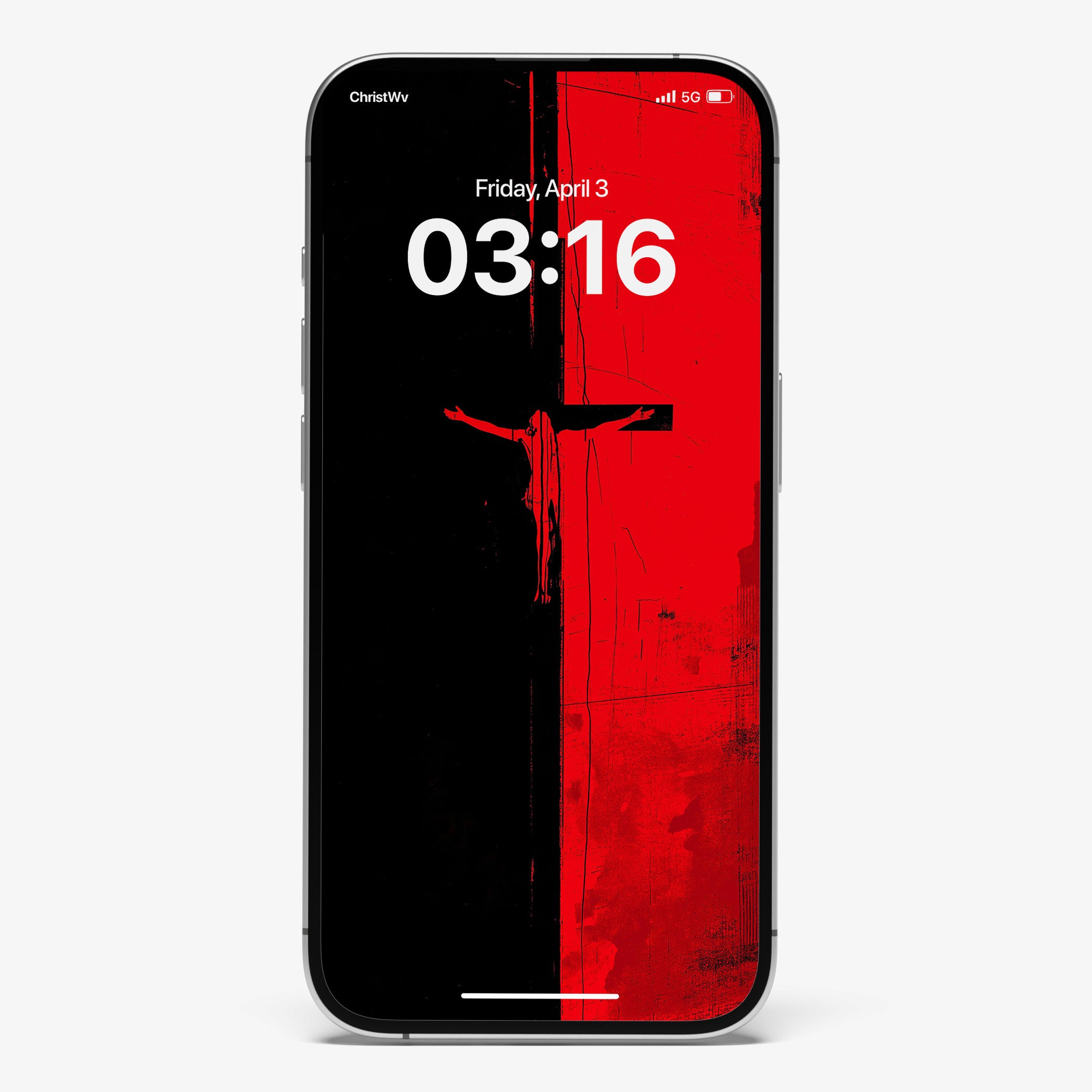 Redemption Wallpaper