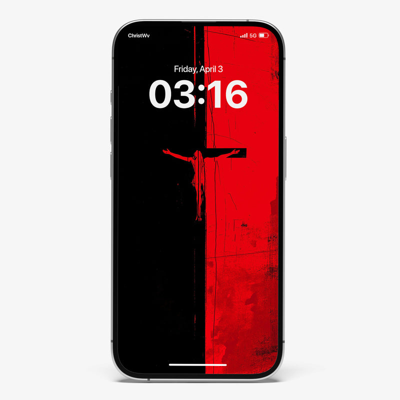 Redemption Wallpaper