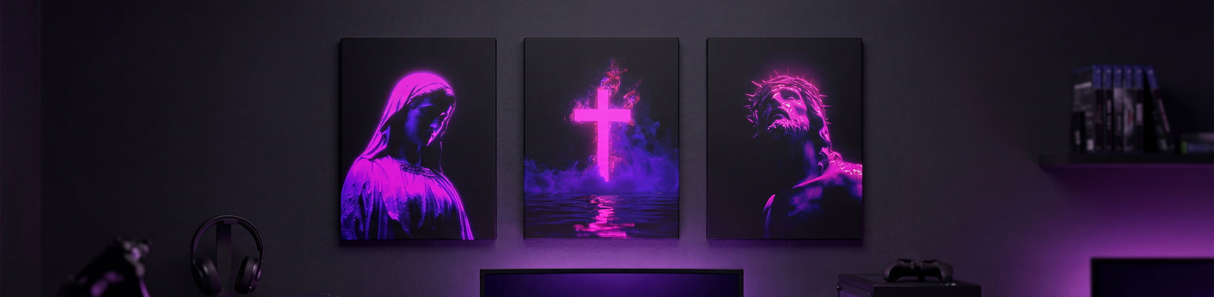 Bloodlight