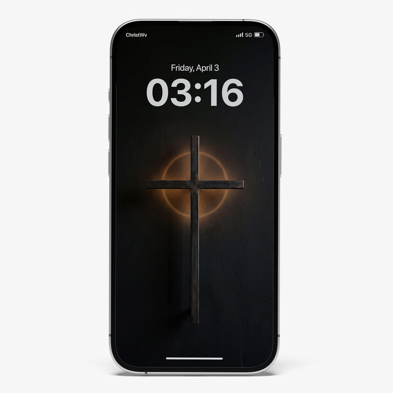 Sacred Ring Wallpaper