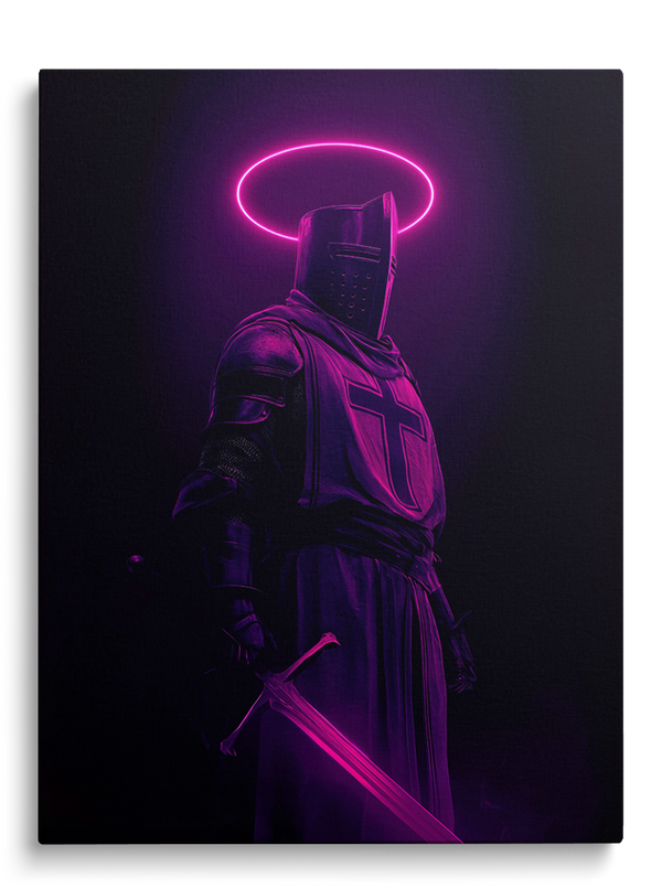 Templar's Oath