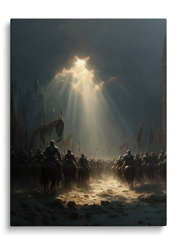 Holy Light