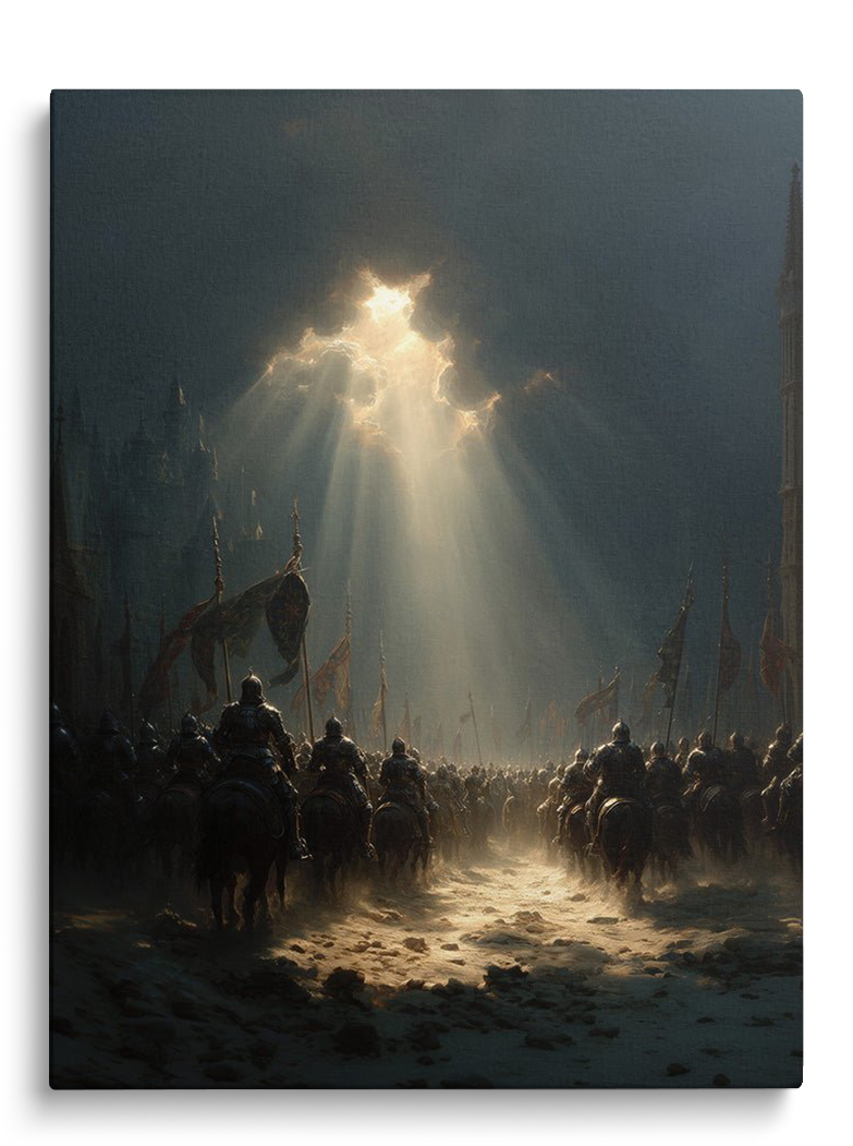Holy Light