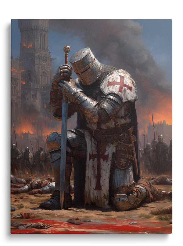 Ashen Vow