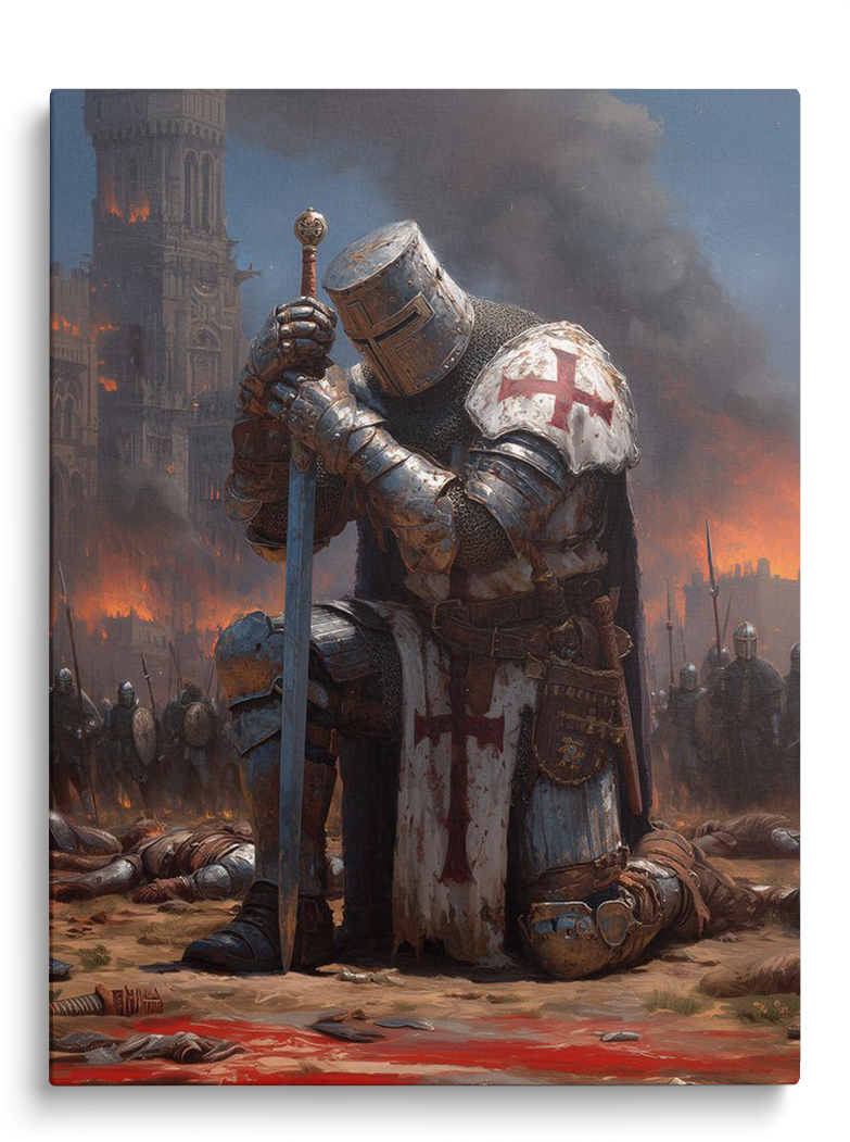 Ashen Vow