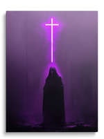 The Silent Saint