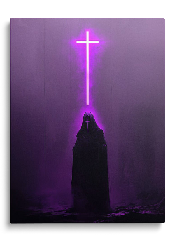 The Silent Saint
