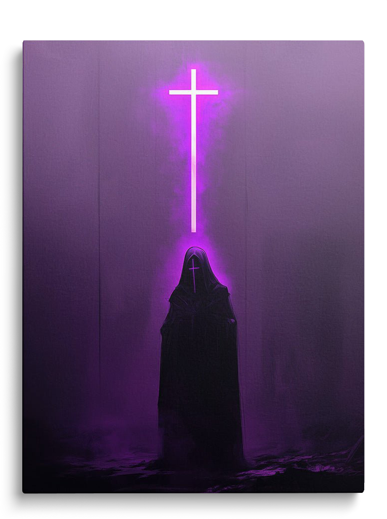 The Silent Saint
