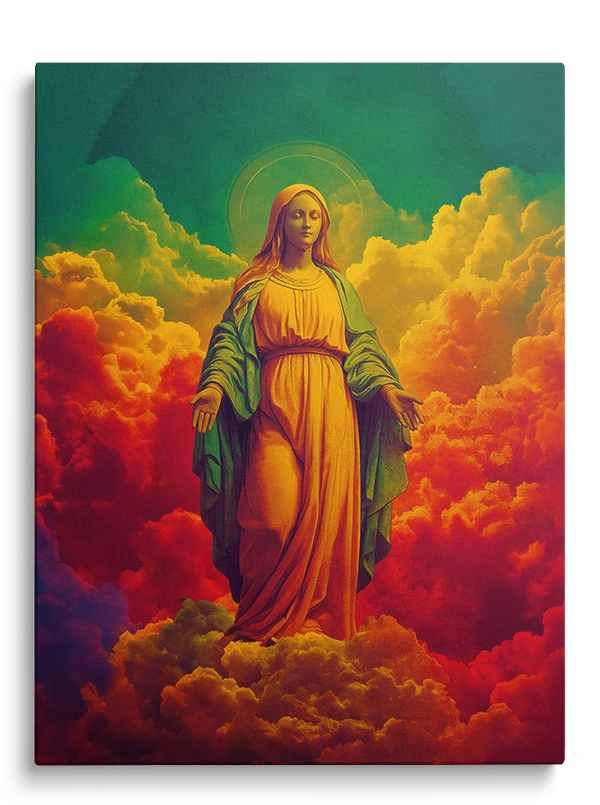 Heaven’s Mother