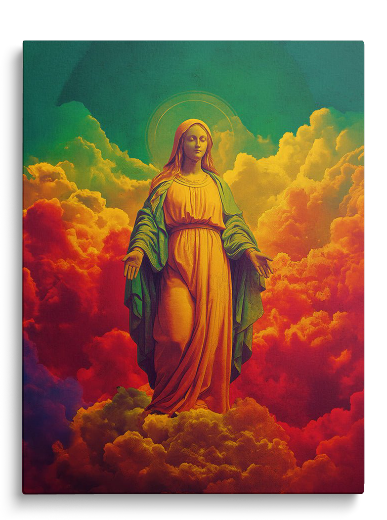 Heaven’s Mother