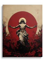 The Holy One
