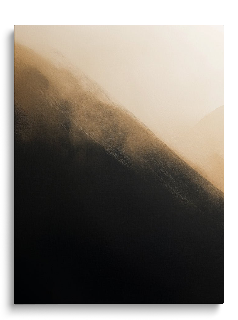 Valley of the Cross (Part 1)