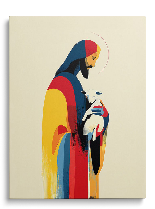 Shepherd’s Peace