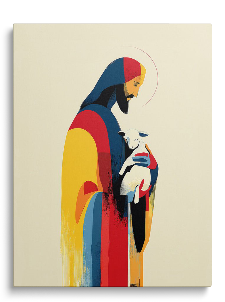 Shepherd’s Peace