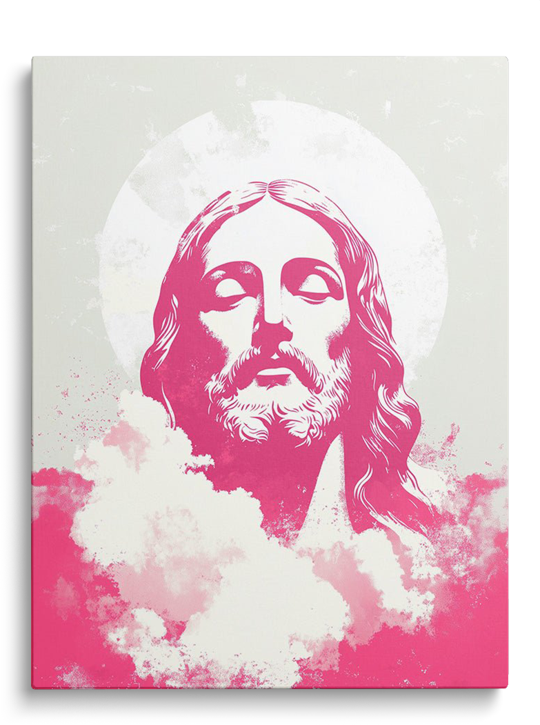 Risen in Radiance