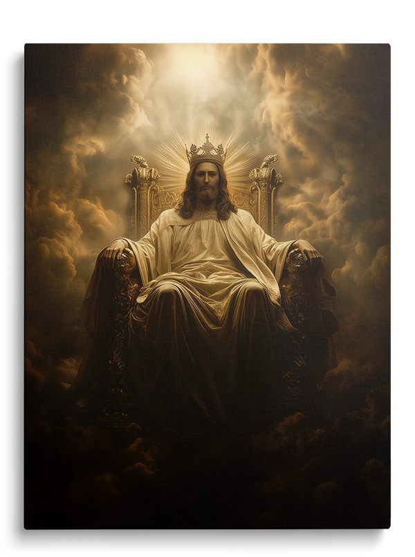 King Eternal