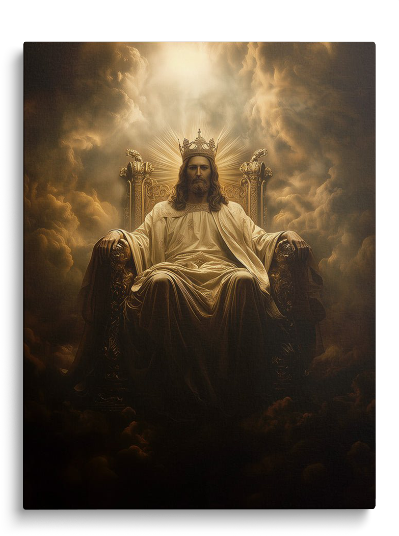 King Eternal
