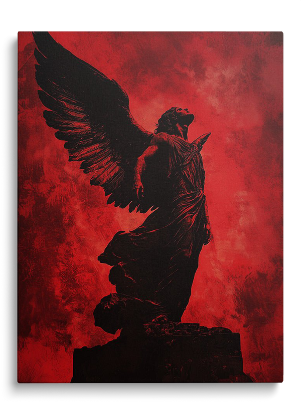 Blood and Wings