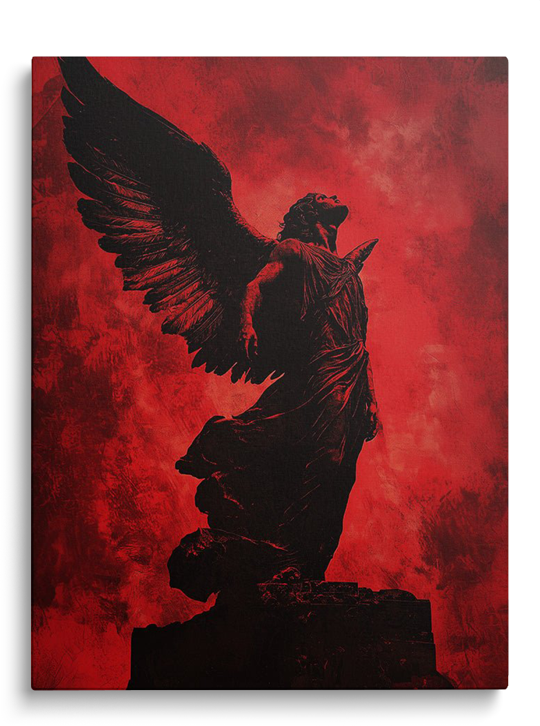 Blood and Wings