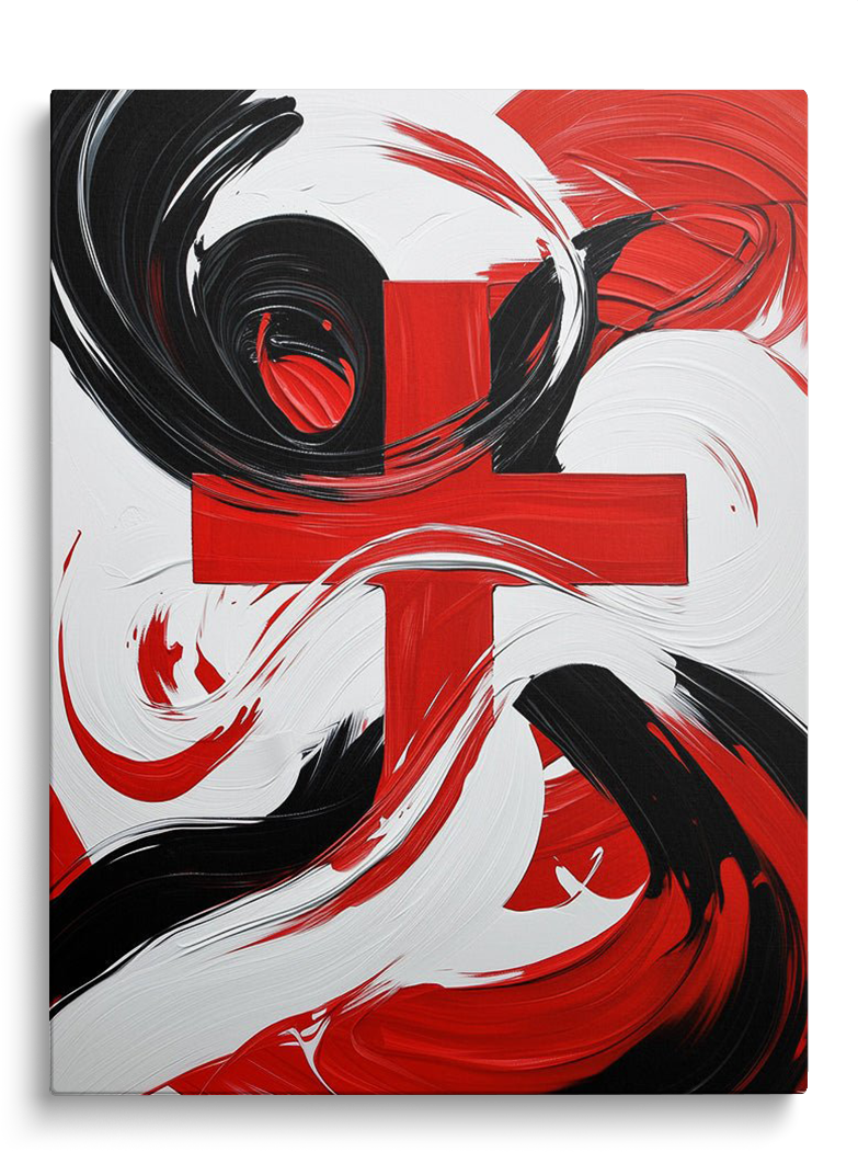 Divine Collision