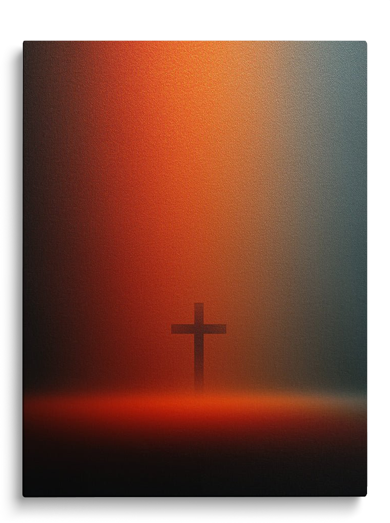 Horizon Cross