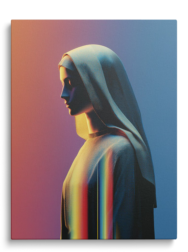 Veil of Peace