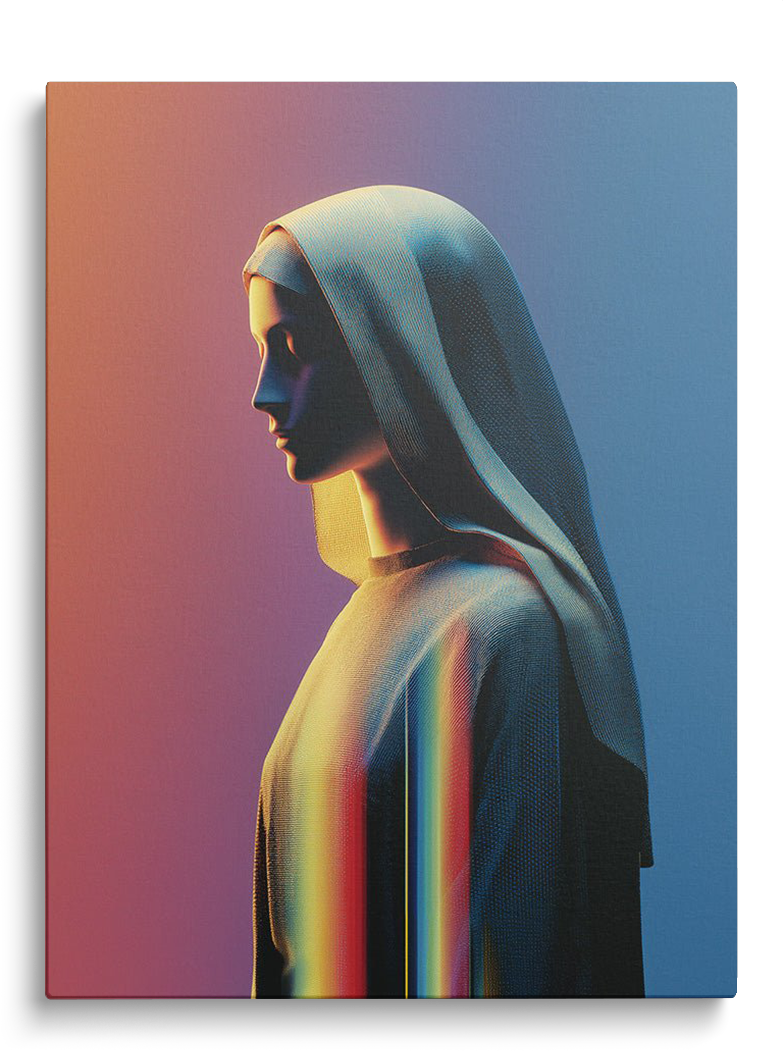 Veil of Peace