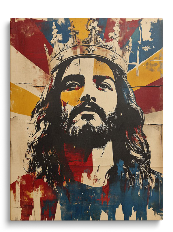 Christ the Conqueror