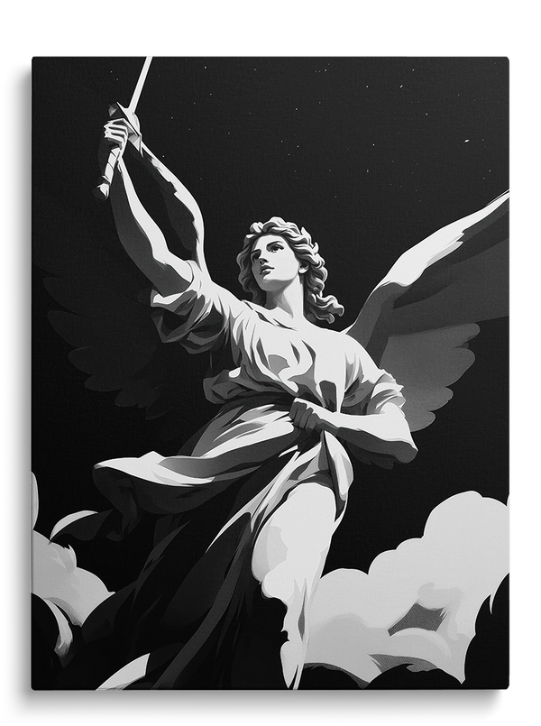 Wings of Heaven