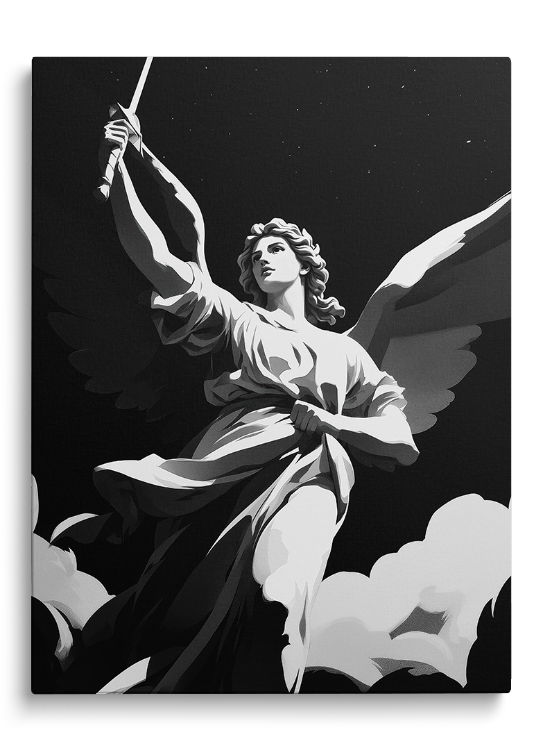Wings of Heaven