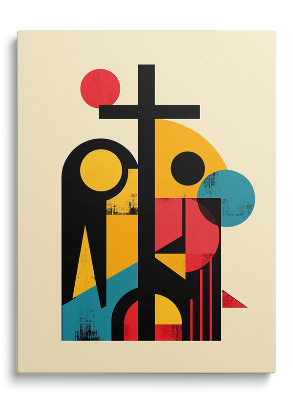 Shapes of Salvation